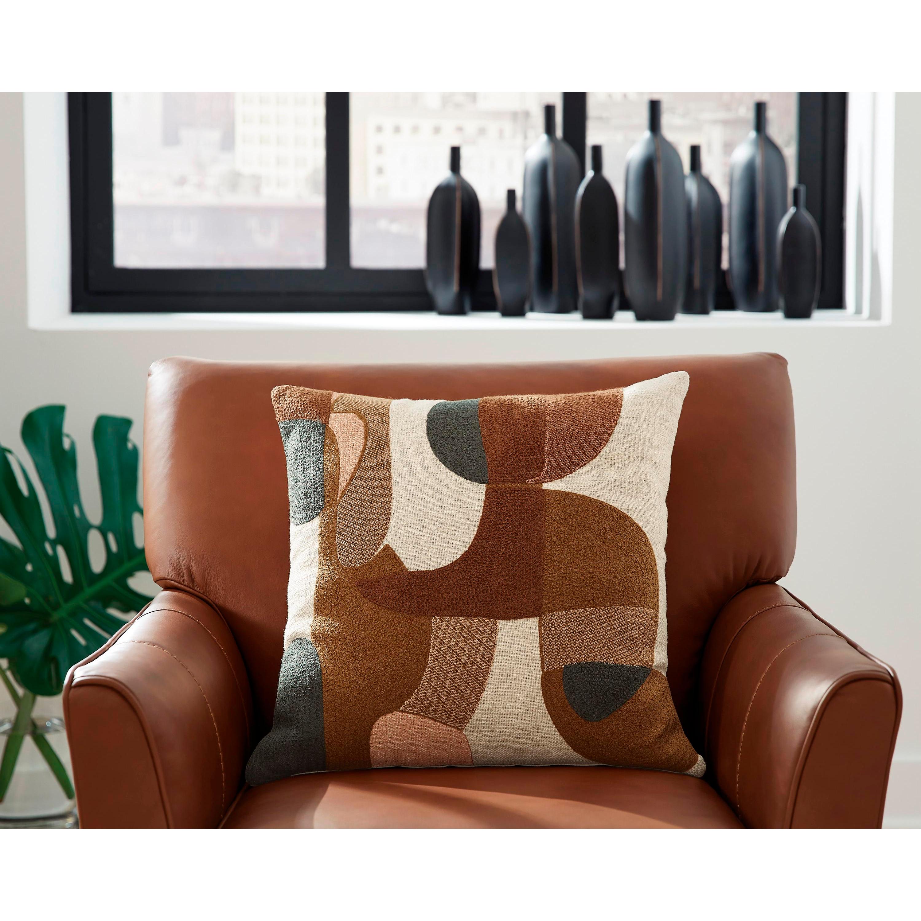 Signature Design by Ashley Hallam A1001155 Pillow IMAGE 4