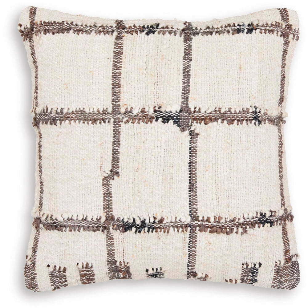  Signature Design by Ashley Wimings A1001167 Pillow IMAGE 1