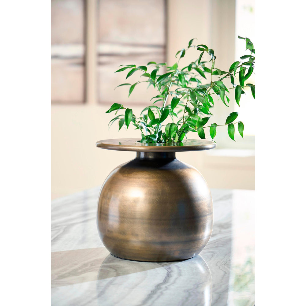  Signature Design by Ashley Fedorleigh A2000893 Vase IMAGE 3