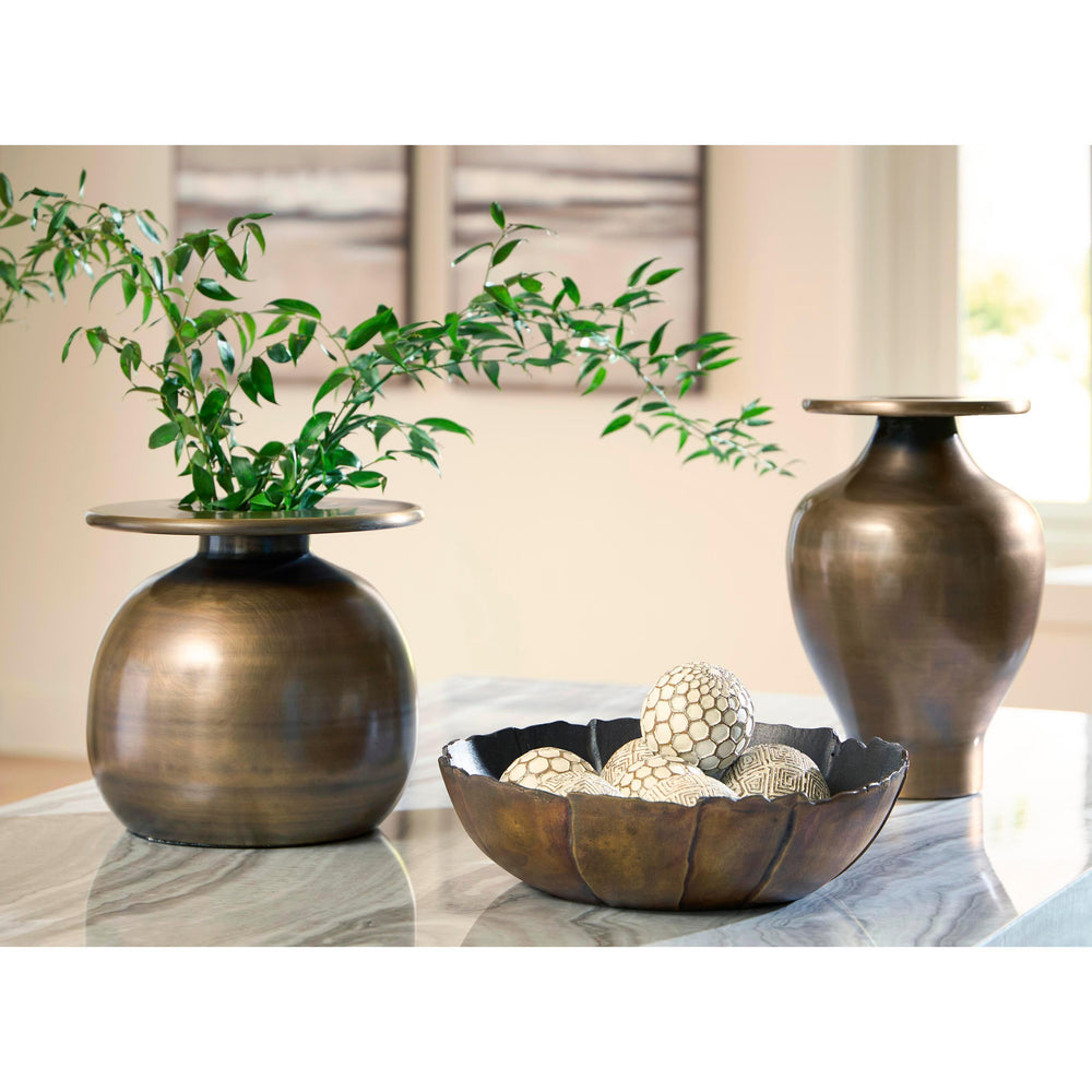  Signature Design by Ashley Fedorleigh A2000894 Vase IMAGE 4