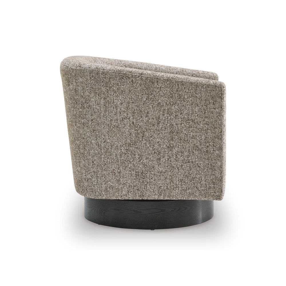  Signature Design by Ashley Jorryn Swivel Accent Chair A3000798 IMAGE 3