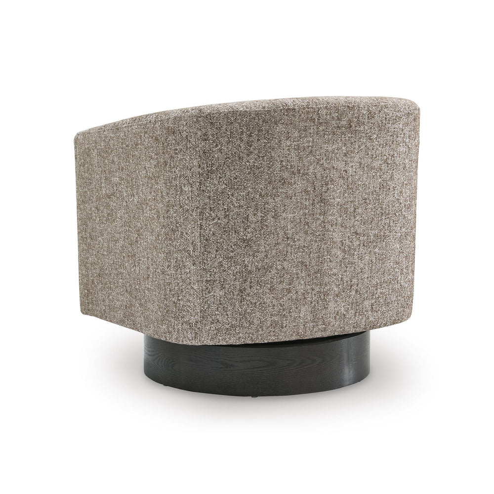  Signature Design by Ashley Jorryn Swivel Accent Chair A3000798 IMAGE 4