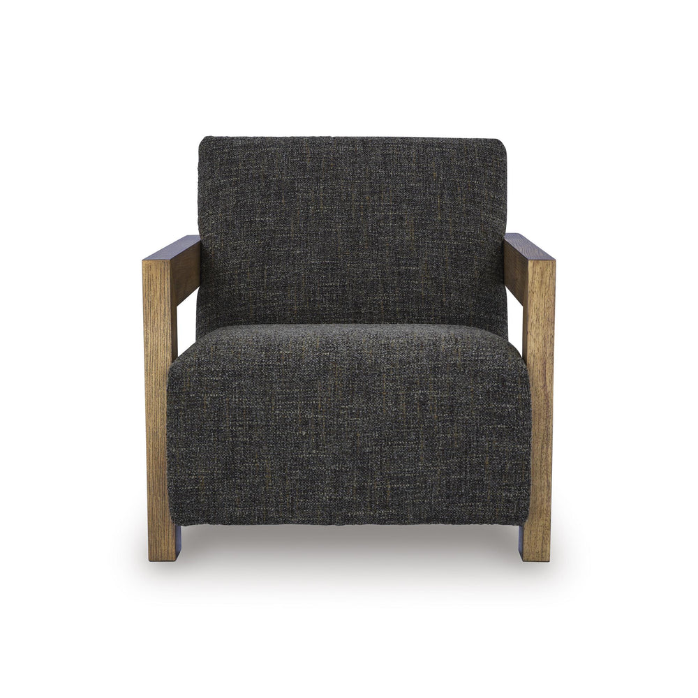  Signature Design by Ashley Dorney Stationary Accent Chair A3000799 IMAGE 2