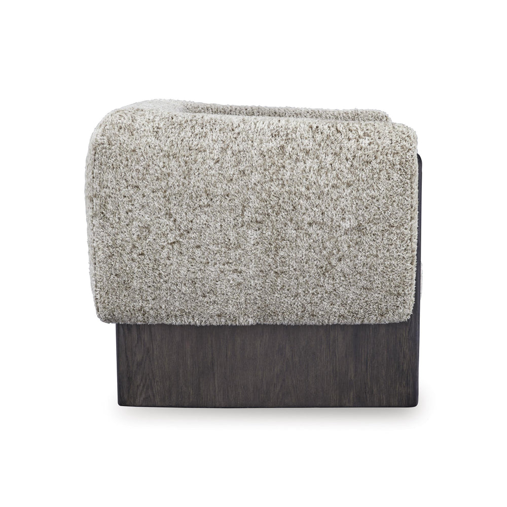  Signature Design by Ashley Olethea Stationary Accent Chair A3000808 IMAGE 3