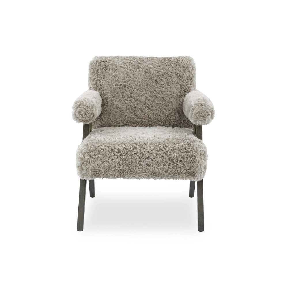  Signature Design by Ashley Goda Stationary Accent Chair A3000811 IMAGE 2