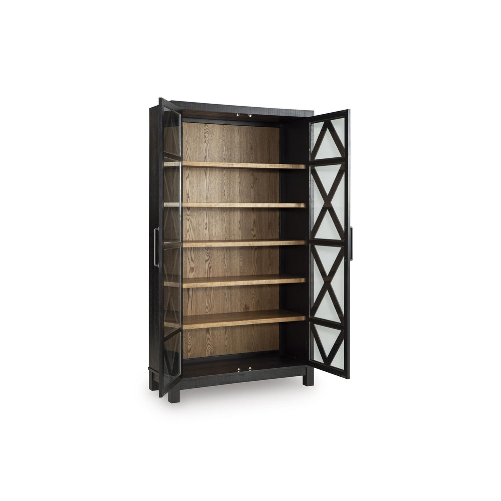 Signature Design by Ashley Christop A4000728 Accent Cabinet IMAGE 2