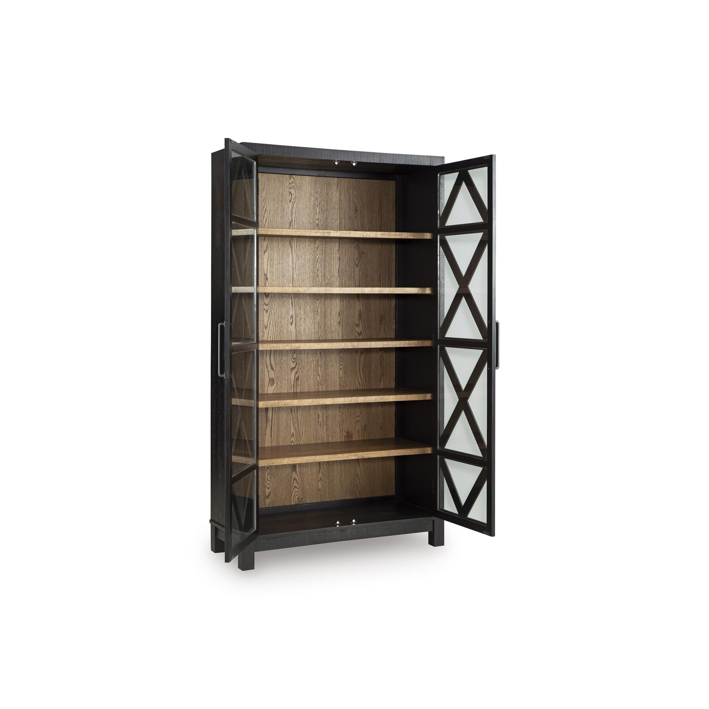  Signature Design by Ashley Christop A4000728 Accent Cabinet IMAGE 2
