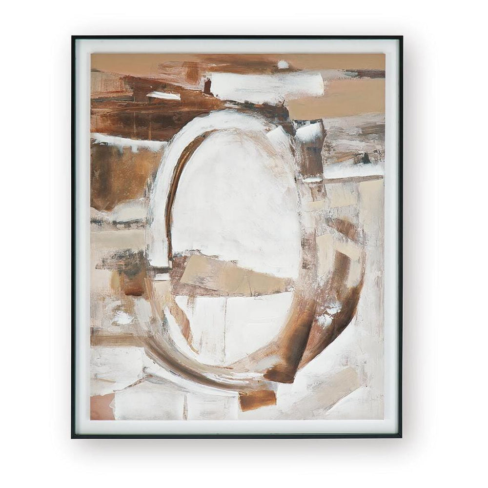  Signature Design by Ashley Bradlow A8000507 Wall Art IMAGE 3