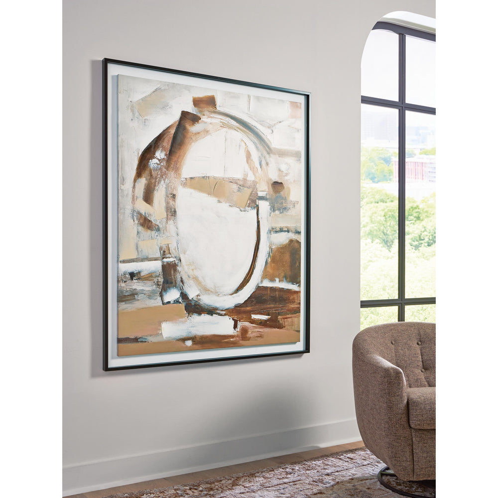  Signature Design by Ashley Bradlow A8000507 Wall Art IMAGE 7