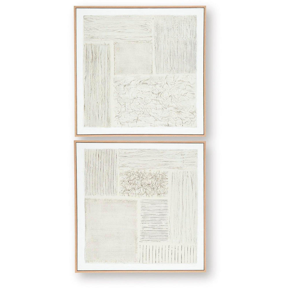  Signature Design by Ashley Andorfield A8000517 Wall Art Set IMAGE 3