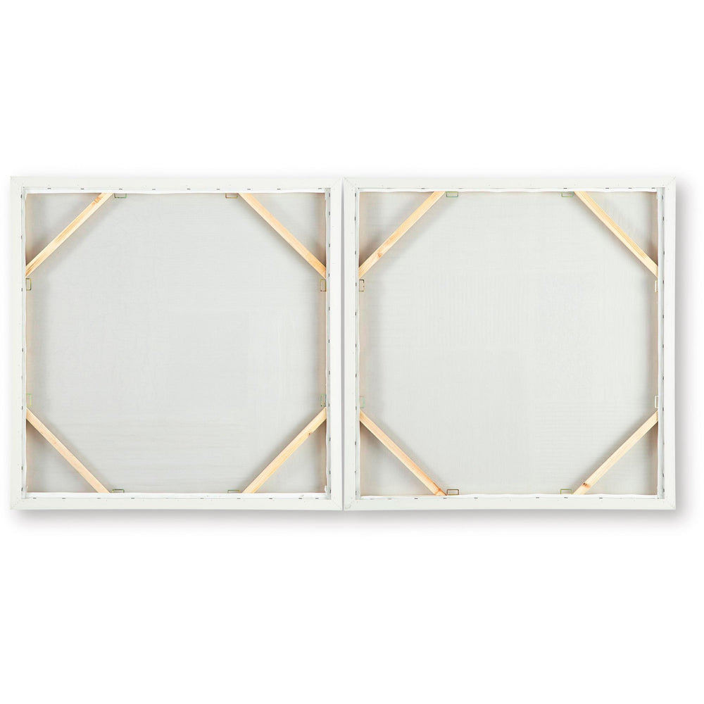  Signature Design by Ashley Andorfield A8000517 Wall Art Set IMAGE 6