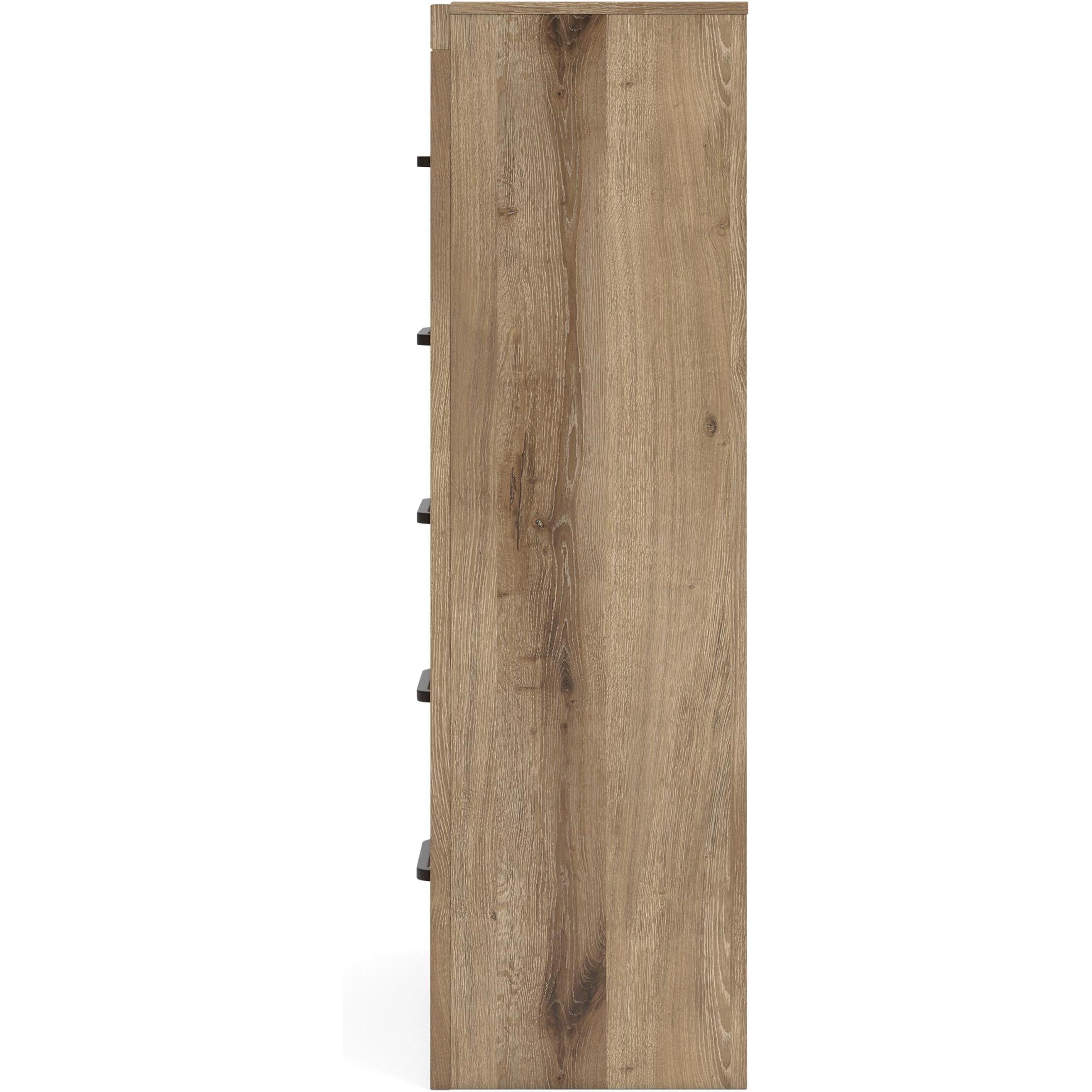  Benchcraft Brozmont Chest B1045-46 IMAGE 6