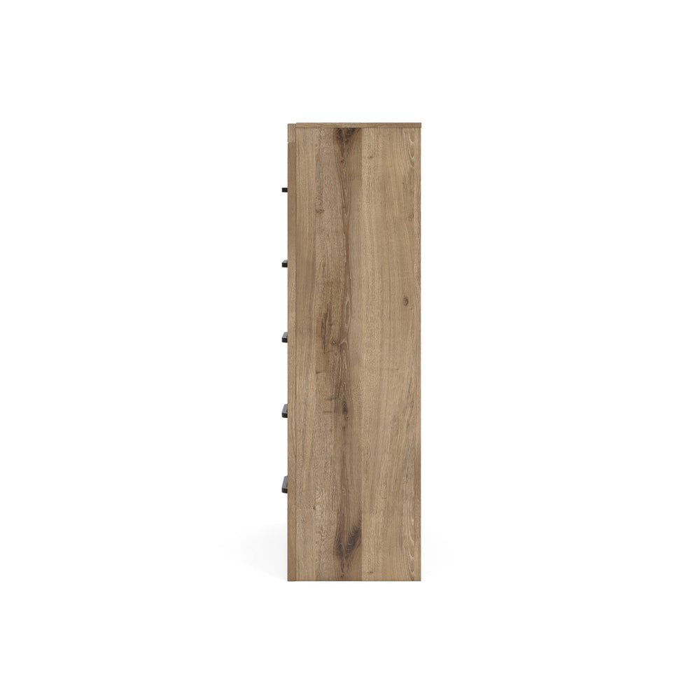  Benchcraft Brozmont Chest B1045-46 IMAGE 8