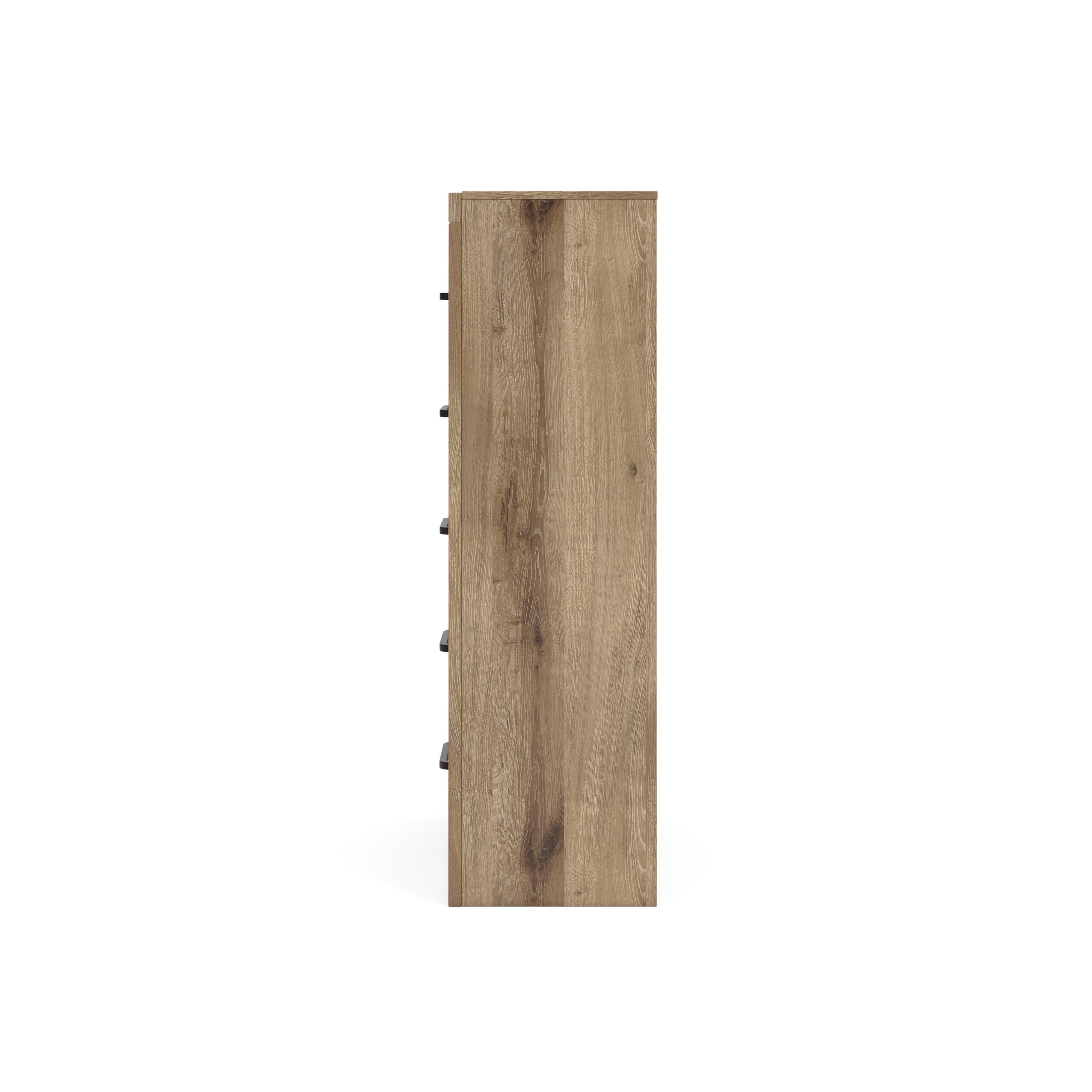  Benchcraft Brozmont Chest B1045-46 IMAGE 8