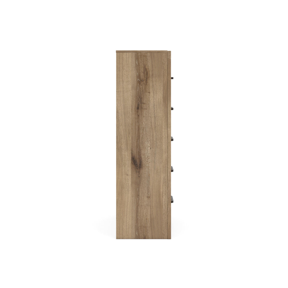  Benchcraft Brozmont Chest B1045-46 IMAGE 9