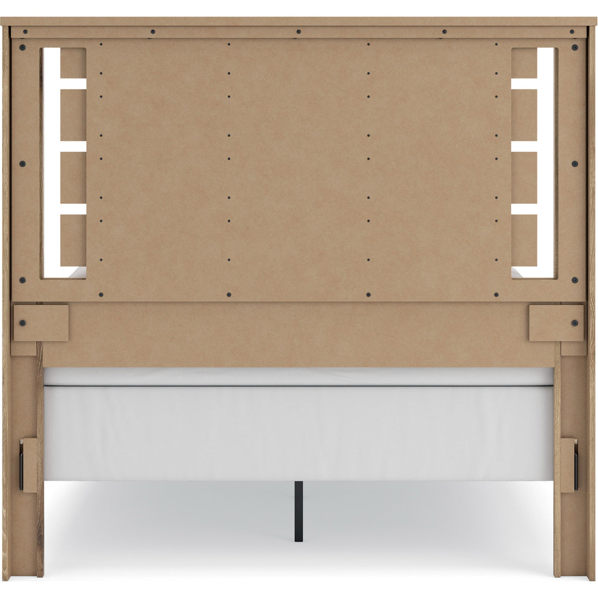  Benchcraft Brozmont Queen Panel Bed B1045-54/B1045-57/B1045-96 IMAGE 4