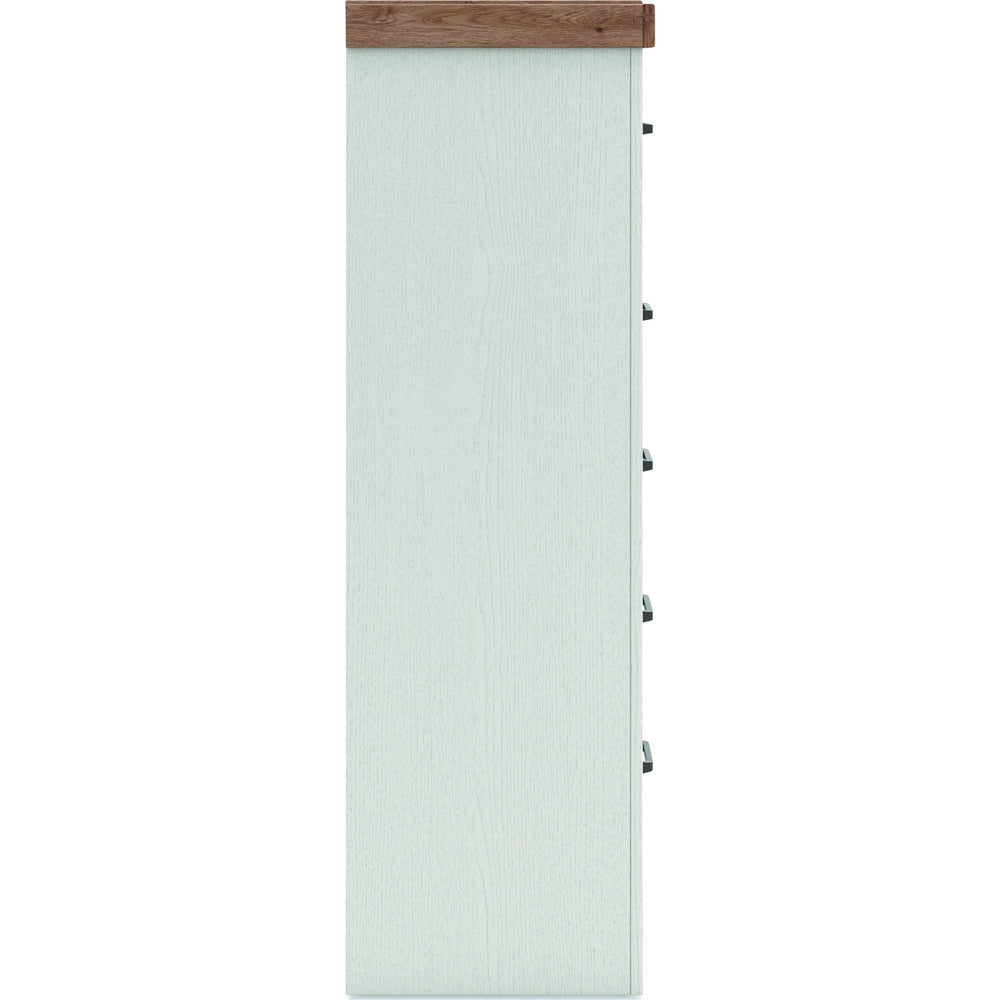  Benchcraft Savonport 5-Drawer Chest B4615-46 IMAGE 7
