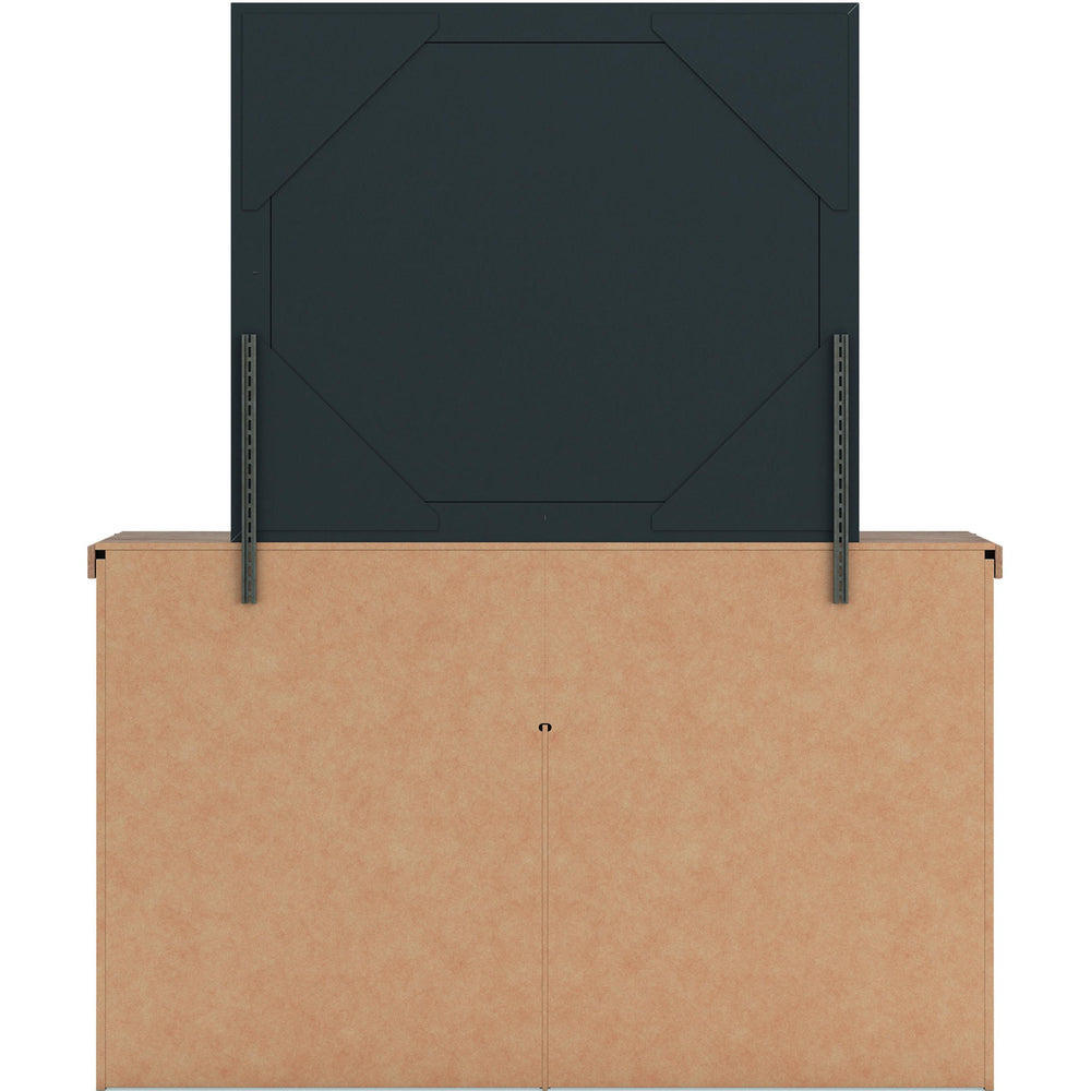  Benchcraft Savonport 7-Drawer Dresser with Mirror B4615-31/B4615-36 IMAGE 4