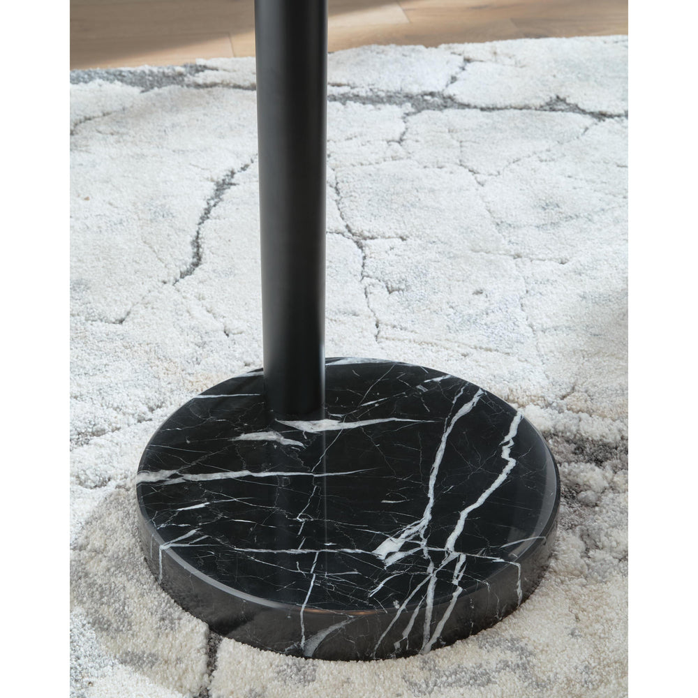  Signature Design by Ashley Gibbswellner Arc Lamp L725159 IMAGE 6