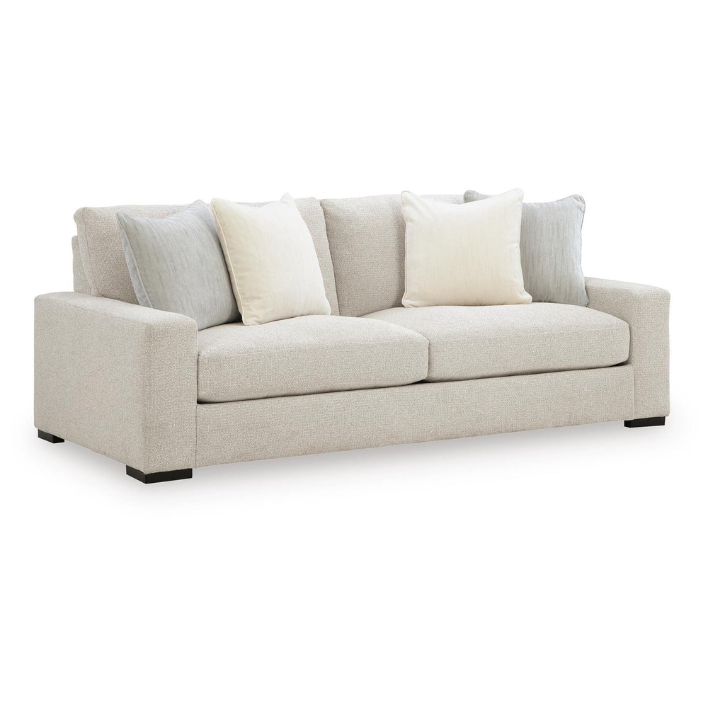  Signature Design by Ashley Conlee-Pike Stationary Sofa PC8131038 IMAGE 1