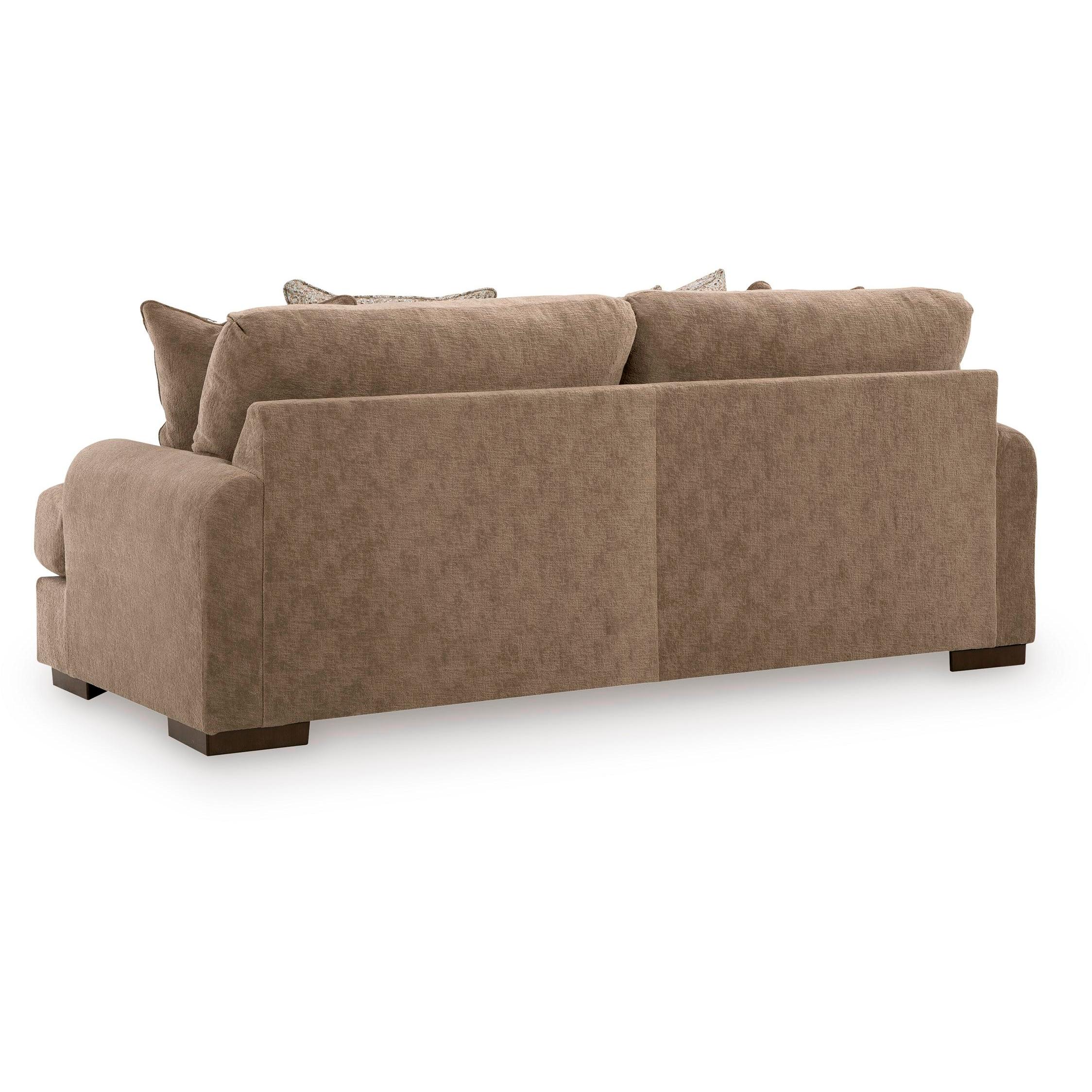  Signature Design by Ashley Jayne Park Stationary Fabric Sofa PC8150538 IMAGE 3