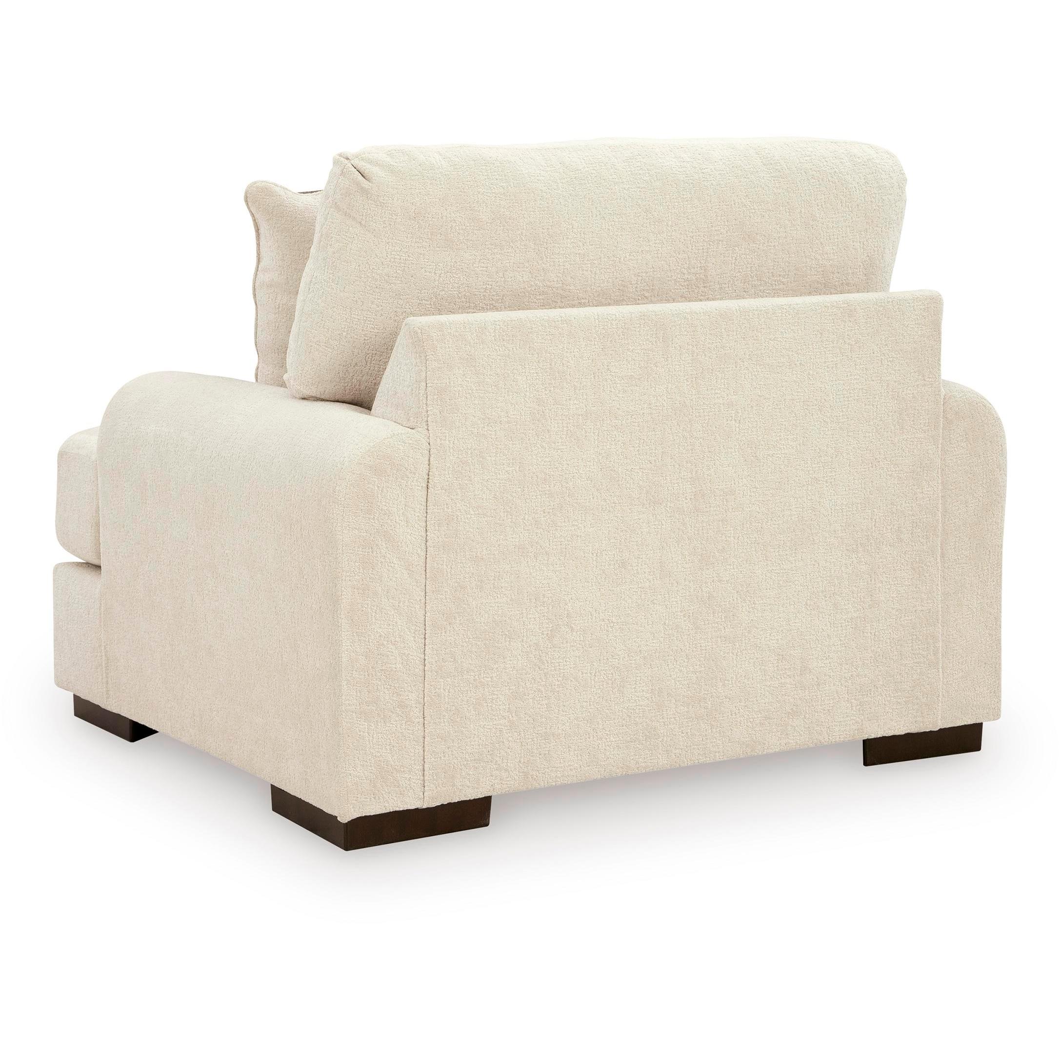  Signature Design by Ashley Jayne Park Fabric Chaise PC8150623 IMAGE 3