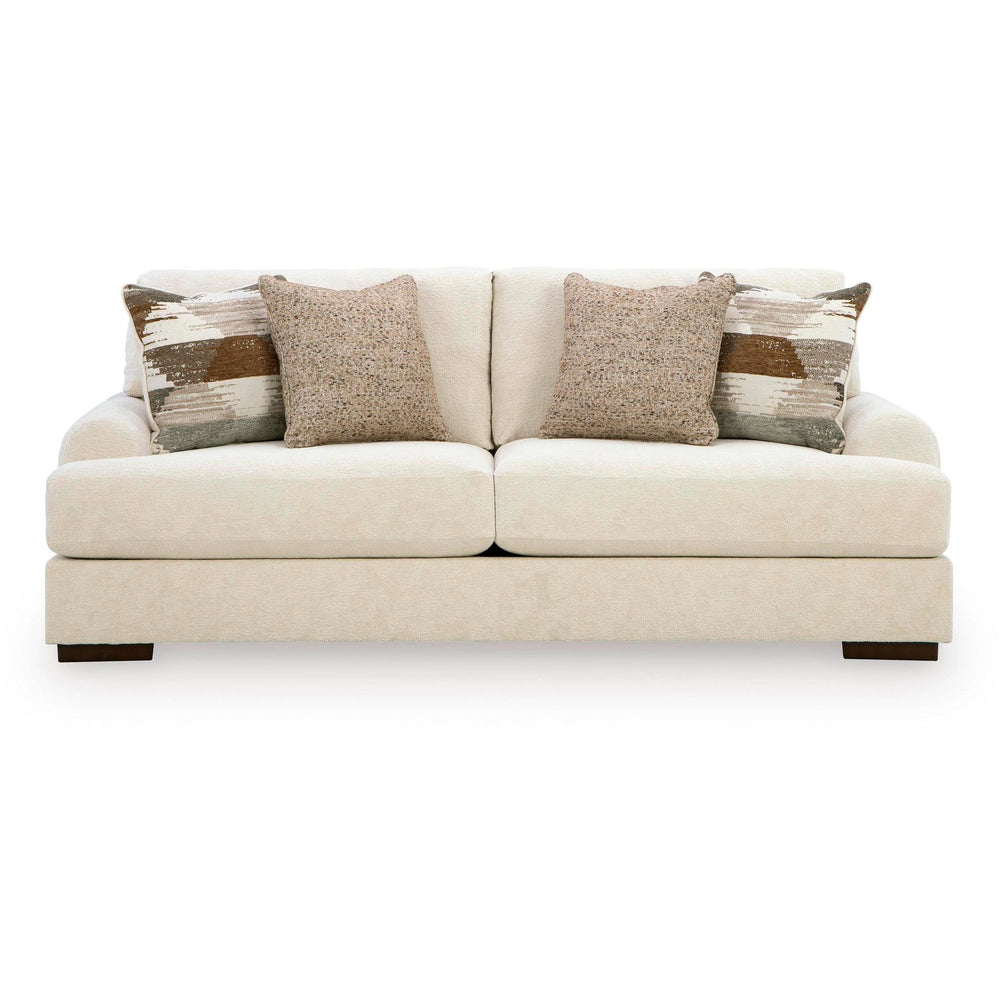  Signature Design by Ashley Jayne Park Stationary Fabric Sofa PC8150638 IMAGE 2