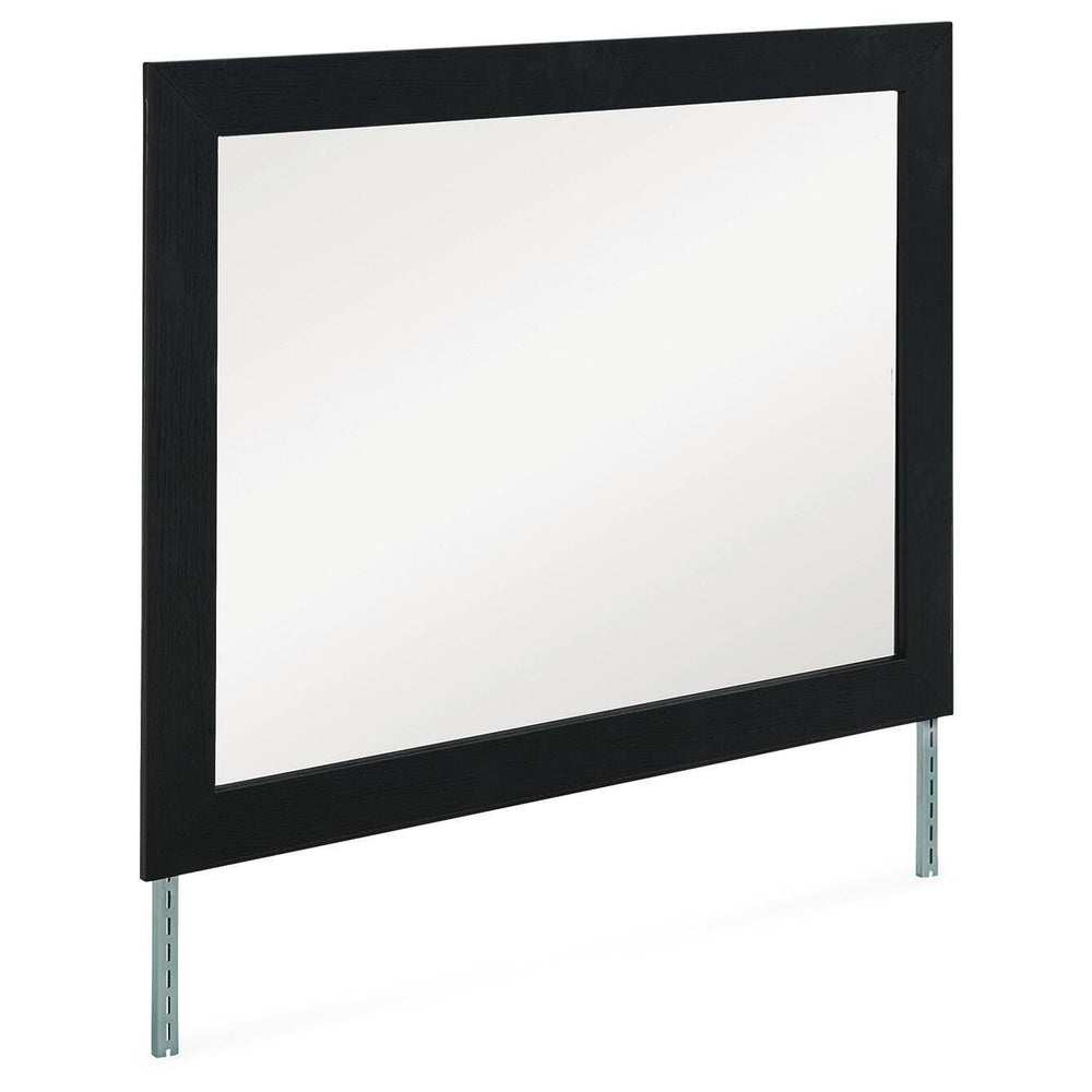  Signature Design by Ashley Maeling Dresser Mirror PCB1115-36 IMAGE 2