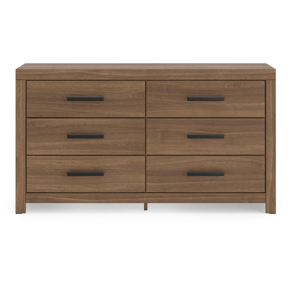  Signature Design by Ashley Broachmyn 6-Drawer Dresser PCB1116-31 IMAGE 7
