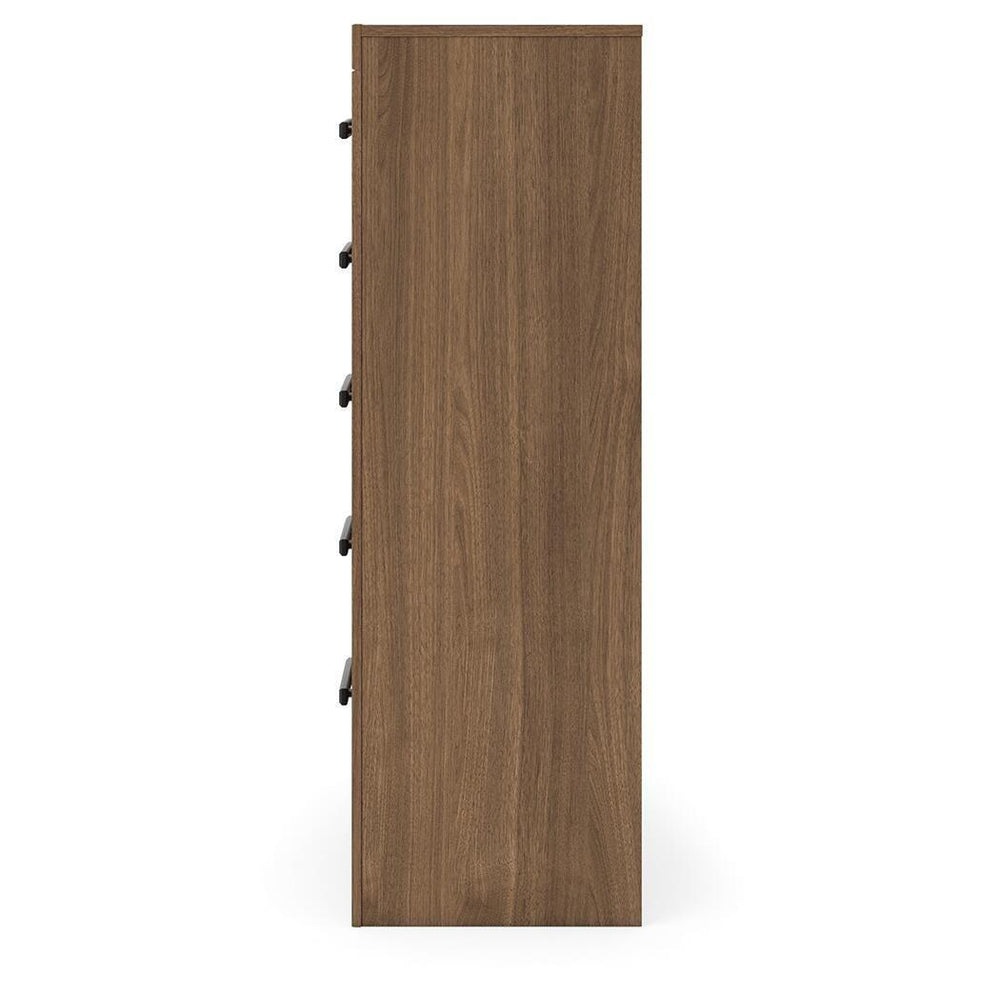  Signature Design by Ashley Broachmyn 5-Drawer Chest PCB1116-46 IMAGE 4