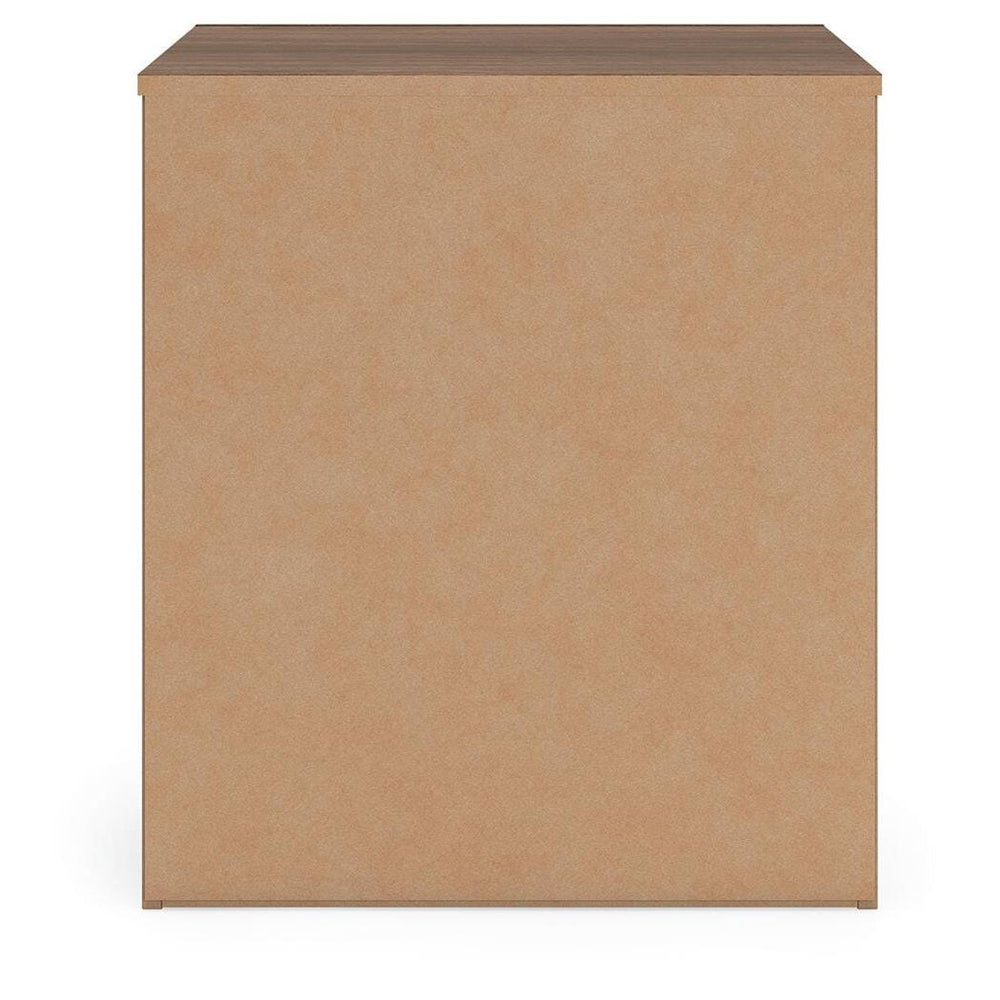  Signature Design by Ashley Broachmyn 2-Drawer Nightstand PCB1116-92 IMAGE 3