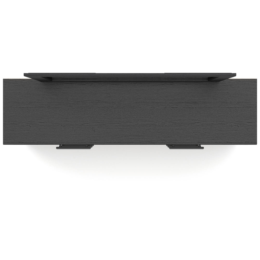  Signature Design by Ashley Broachmyn 6-Drawer Dresser with Mirror PCB1118-31/PCB1118-36 IMAGE 8