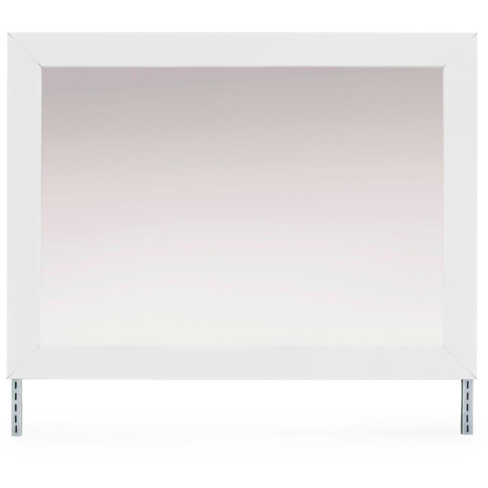  Signature Design by Ashley Maeling Dresser Mirror PCB1119-36 IMAGE 2