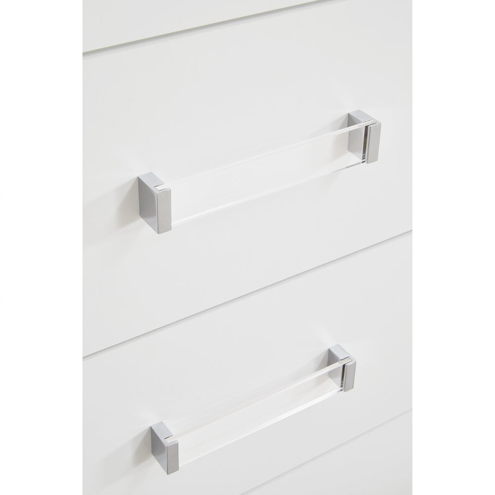  Signature Design by Ashley Maeling 6-Drawer Dresser with Mirror PCB1119-31/PCB1119-36 IMAGE 5