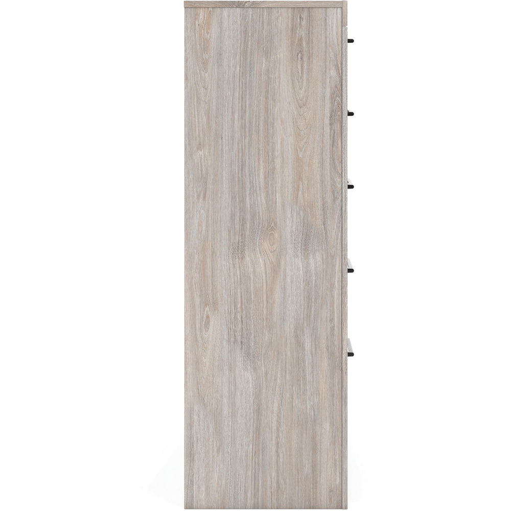  Signature Design by Ashley Broachmyn 5-Drawer Chest PCB1120-46 IMAGE 4