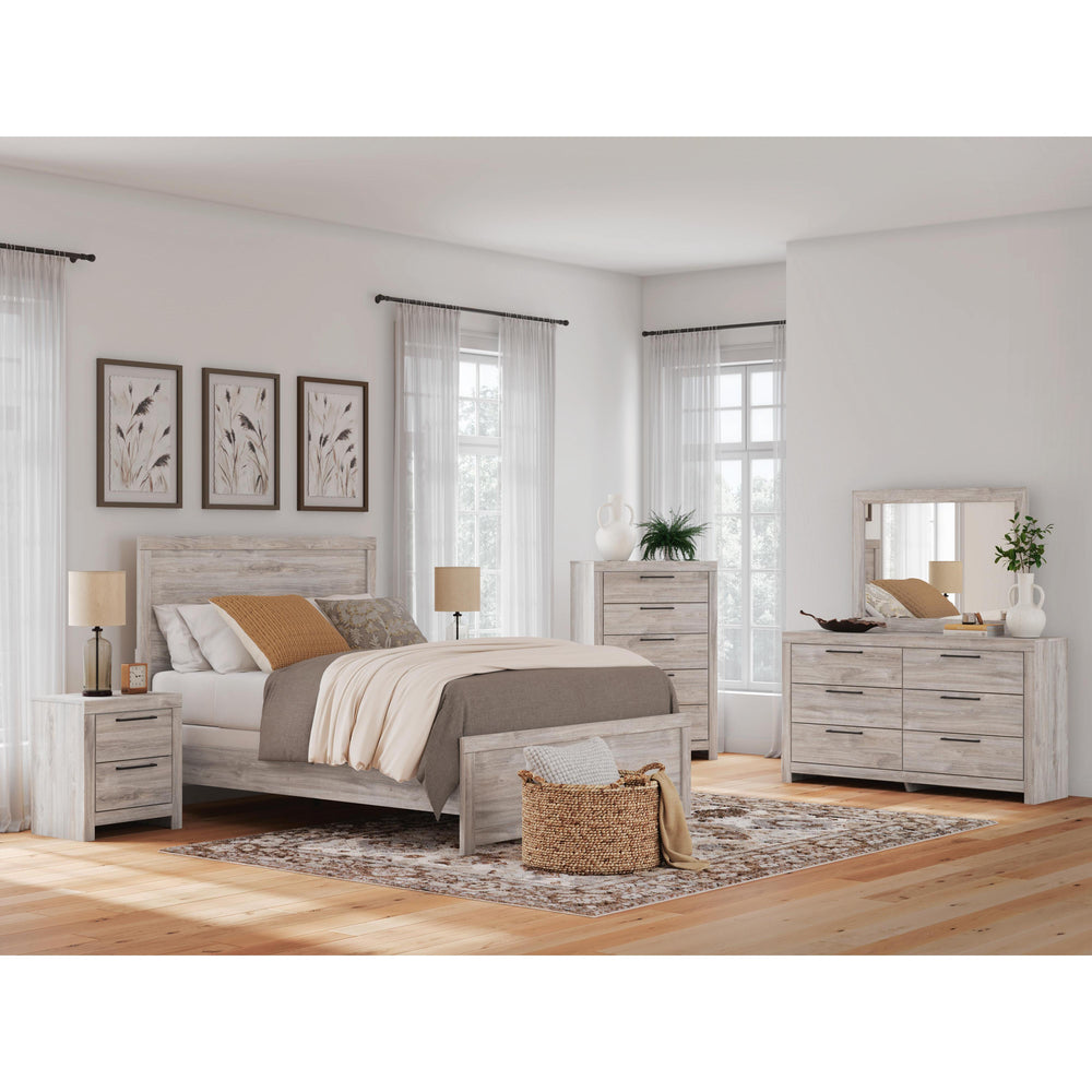  Signature Design by Ashley Broachmyn 2-Drawer Nightstand PCB1120-92 IMAGE 13