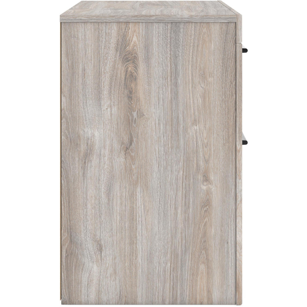  Signature Design by Ashley Broachmyn 2-Drawer Nightstand PCB1120-92 IMAGE 4
