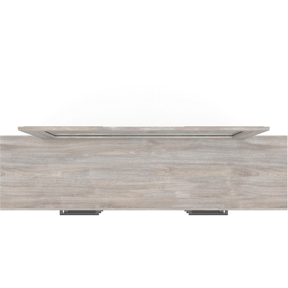  Signature Design by Ashley Broachmyn 6-Drawer Dresser with Mirror PCB1120-31/PCB1120-36 IMAGE 6