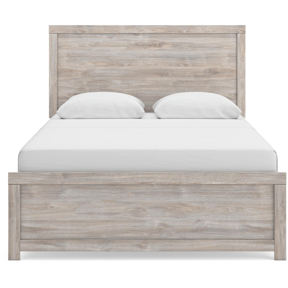  Signature Design by Ashley Broachmyn Queen Panel Bed PCB1120-71/PCB1120-96 IMAGE 2