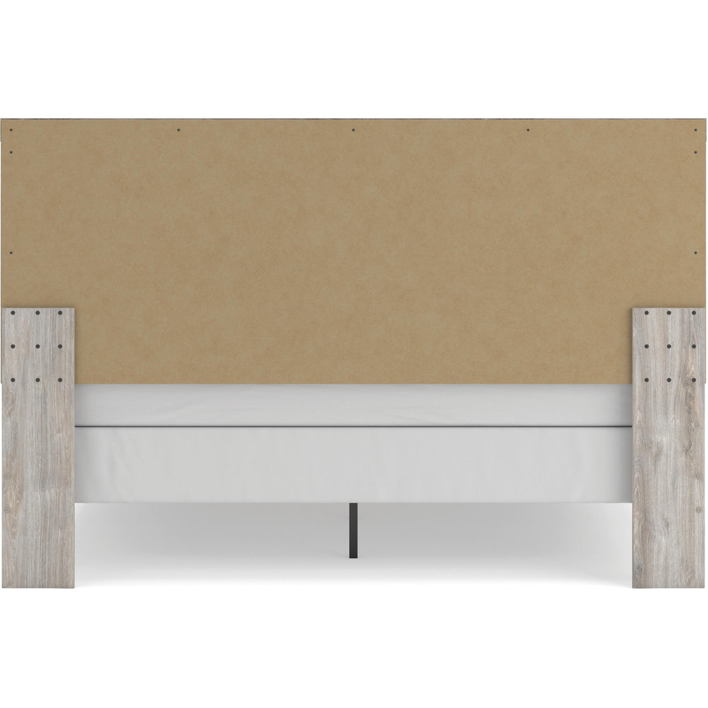  Signature Design by Ashley Broachmyn King Panel Bed PCB1120-72/PCB1120-97 IMAGE 4