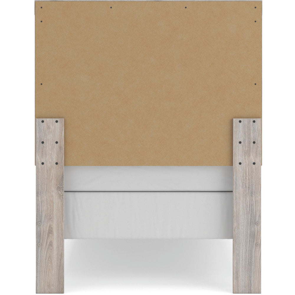  Signature Design by Ashley Broachmyn Twin Panel Bed PCB1120-53/PCB1120-83 IMAGE 4