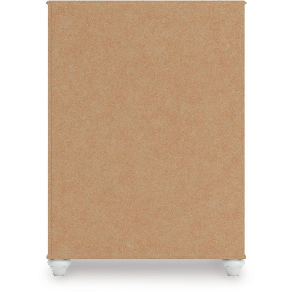  Signature Design by Ashley Kozlani 5-Drawer Chest PCB1819-46 IMAGE 5