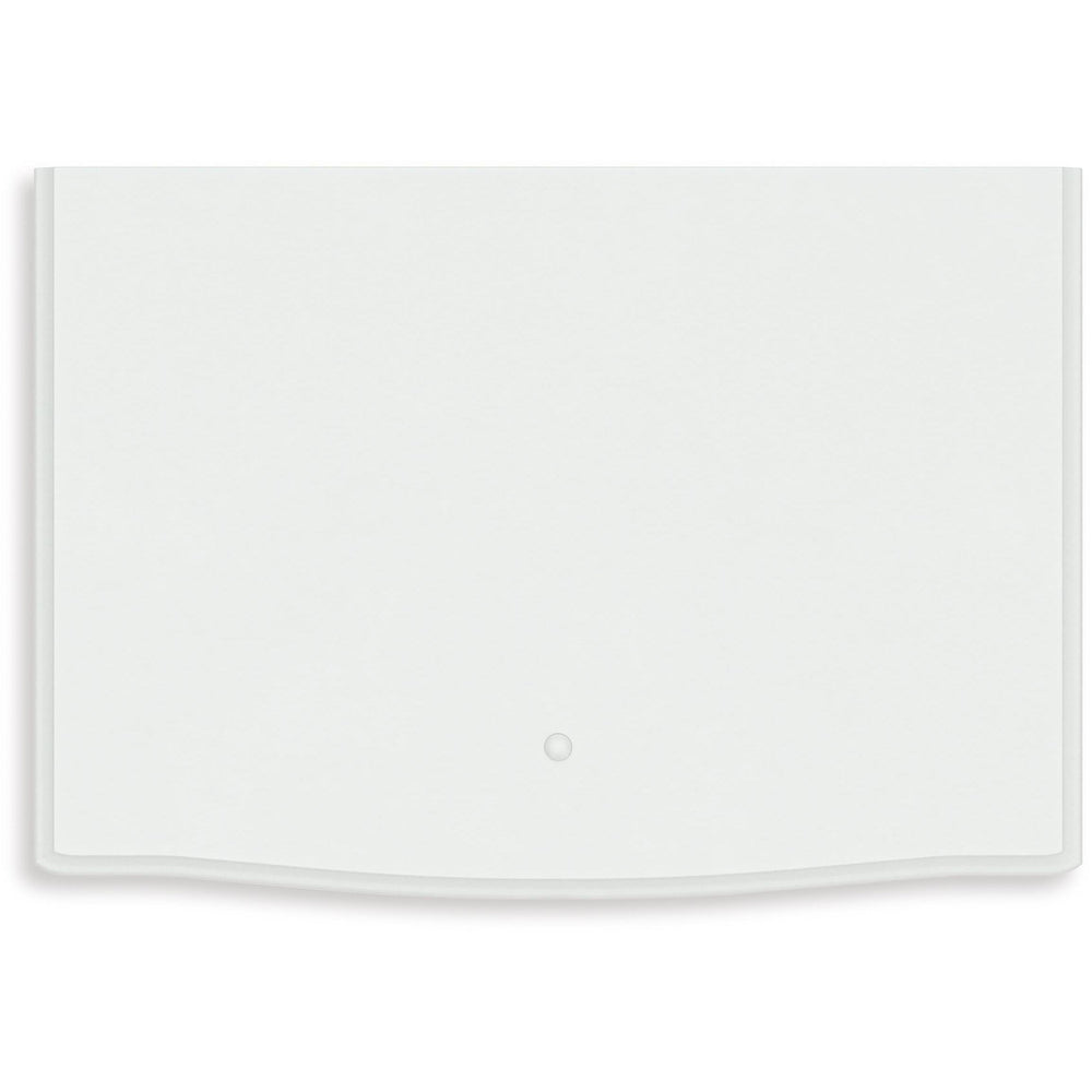  Signature Design by Ashley Kozlani 1-Drawer Nightstand PCB1819-91 IMAGE 9
