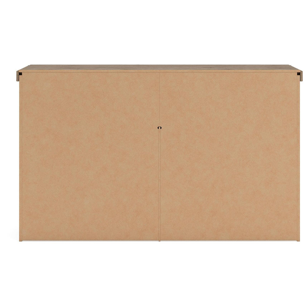  Signature Design by Ashley Oliandon 7-Drawer Dresser PCB2844-31 IMAGE 5