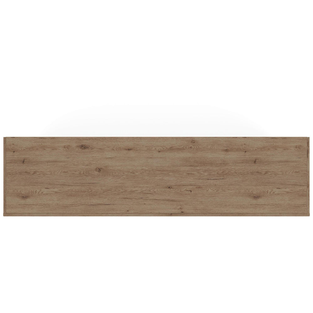  Signature Design by Ashley Oliandon 7-Drawer Dresser PCB2844-31 IMAGE 6
