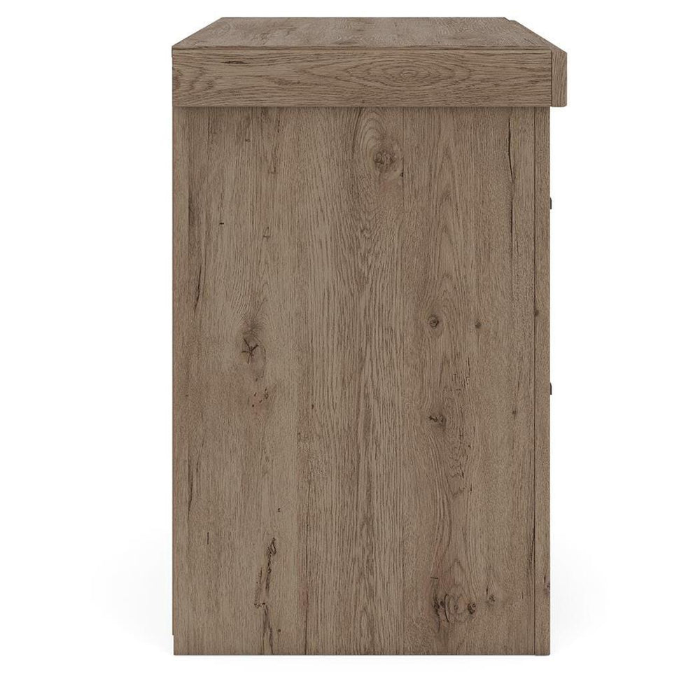  Signature Design by Ashley Oliandon 2-Drawer Nightstand PCB2844-92 IMAGE 5
