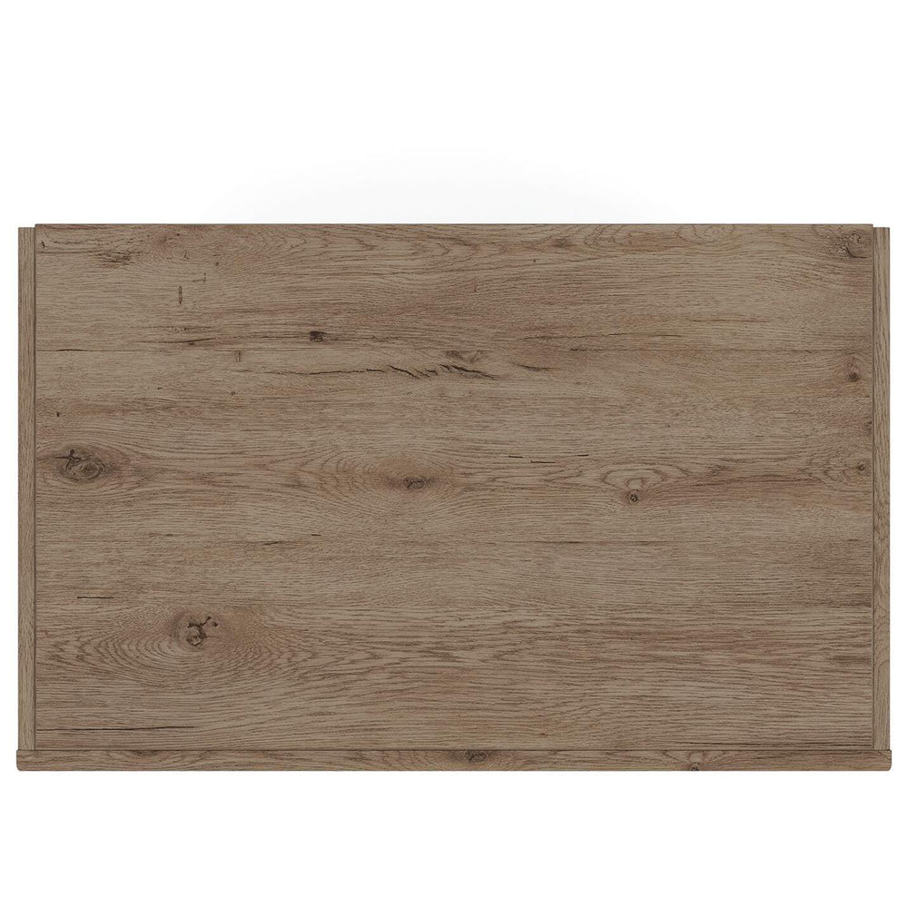  Signature Design by Ashley Oliandon 2-Drawer Nightstand PCB2844-92 IMAGE 6