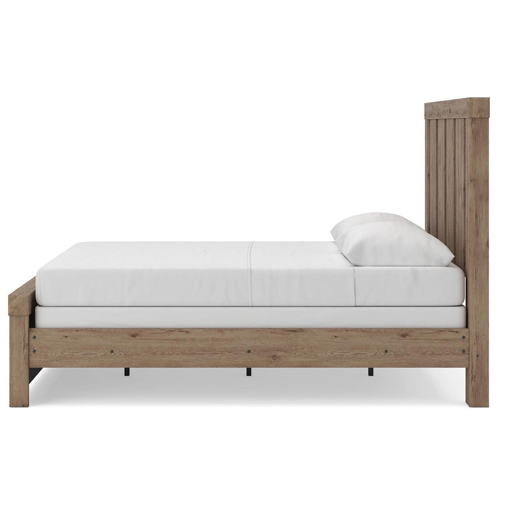 Signature Design by Ashley Oliandon Queen Panel Bed PCB2844-54/PCB2844-57/PCB2844-96 IMAGE 3