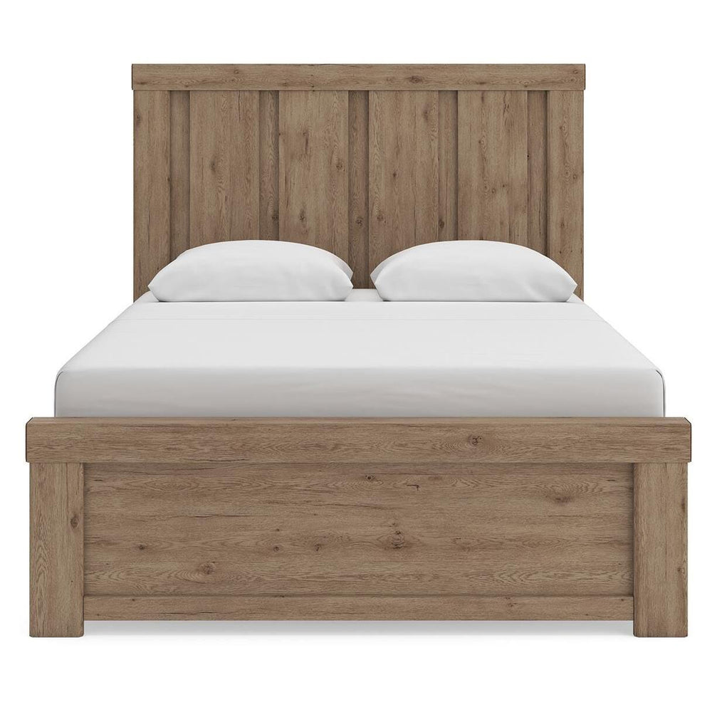  Signature Design by Ashley Oliandon Queen Panel Bed PCB2844-54/PCB2844-57/PCB2844-96 IMAGE 6