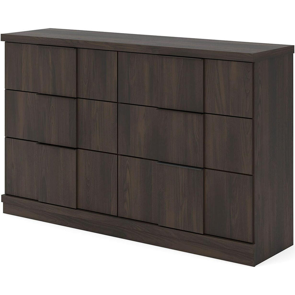 Signature Design by Ashley Shaehartin 6-Drawer Dresser PCB3167-31 IMAGE 1